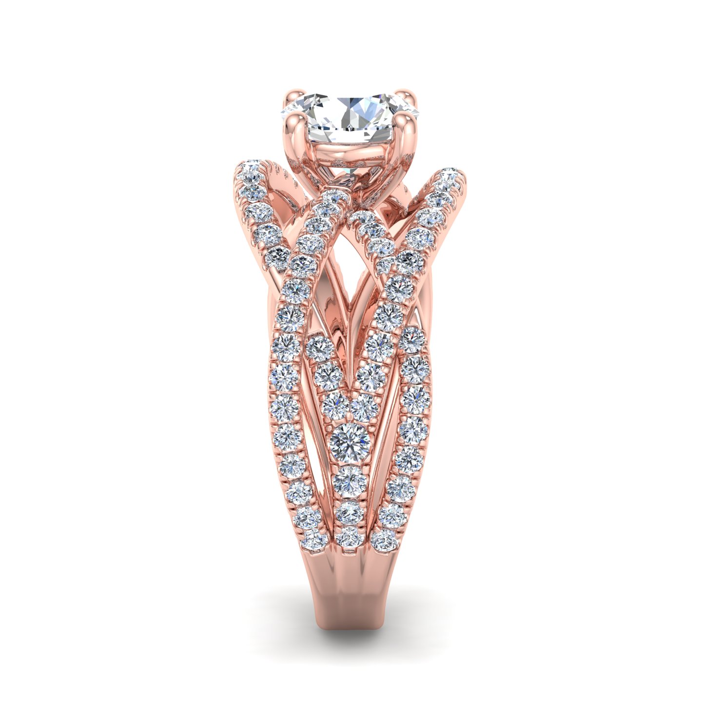 Lena Engagement Ring